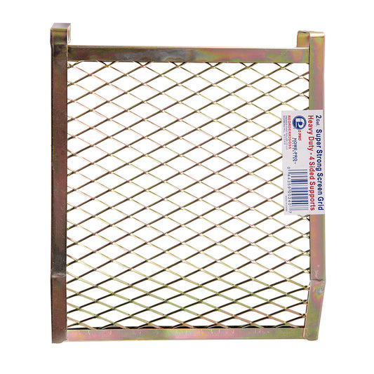 Premier  2 Gal 4 Sided Roller Grid 2GGSS